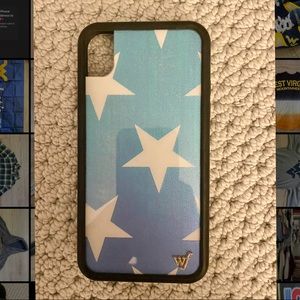 iPhone XR WILDFLOWER Case